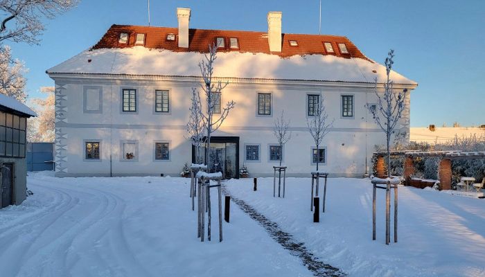 Schloss České Budějovice 2