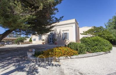 Historisk villa til salgs Oria, Puglia, Bilde 2/34