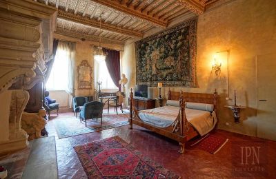 Schloss kaufen Cortona, Toskana, Foto 19/26