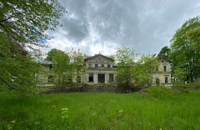 Schloss kaufen Stradzewo, Pałac w Stradzewie, Westpommern, Foto 4/9