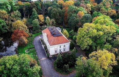 Schloss kaufen Gola, Großpolen, Foto 3/46