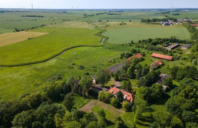 Herregård til salgs Garbno, Garbno 10, województwo warmińsko-mazurskie, Bilde 6/29