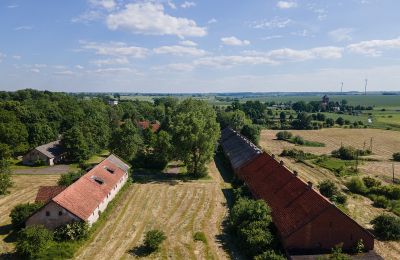 Herregård til salgs Garbno, Garbno 10, województwo warmińsko-mazurskie, Bilde 10/29