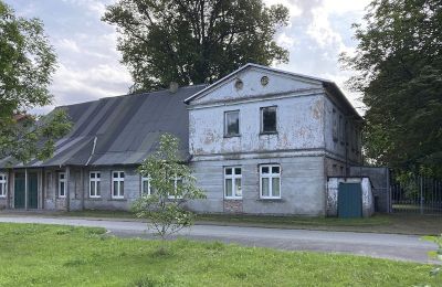 Herrgård till salu 18556 Schwarbe, Dorfstraße 5, Mecklenburg-Vorpommern, Bild 3/19