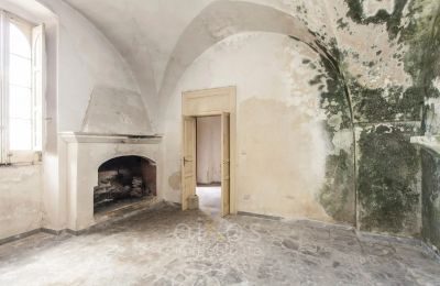 Herregård købe Oria, Puglia, Pejs