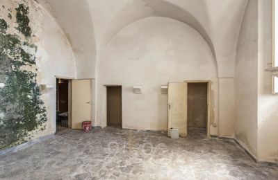 Herrenhaus/Gutshaus kaufen Oria, Apulien:  