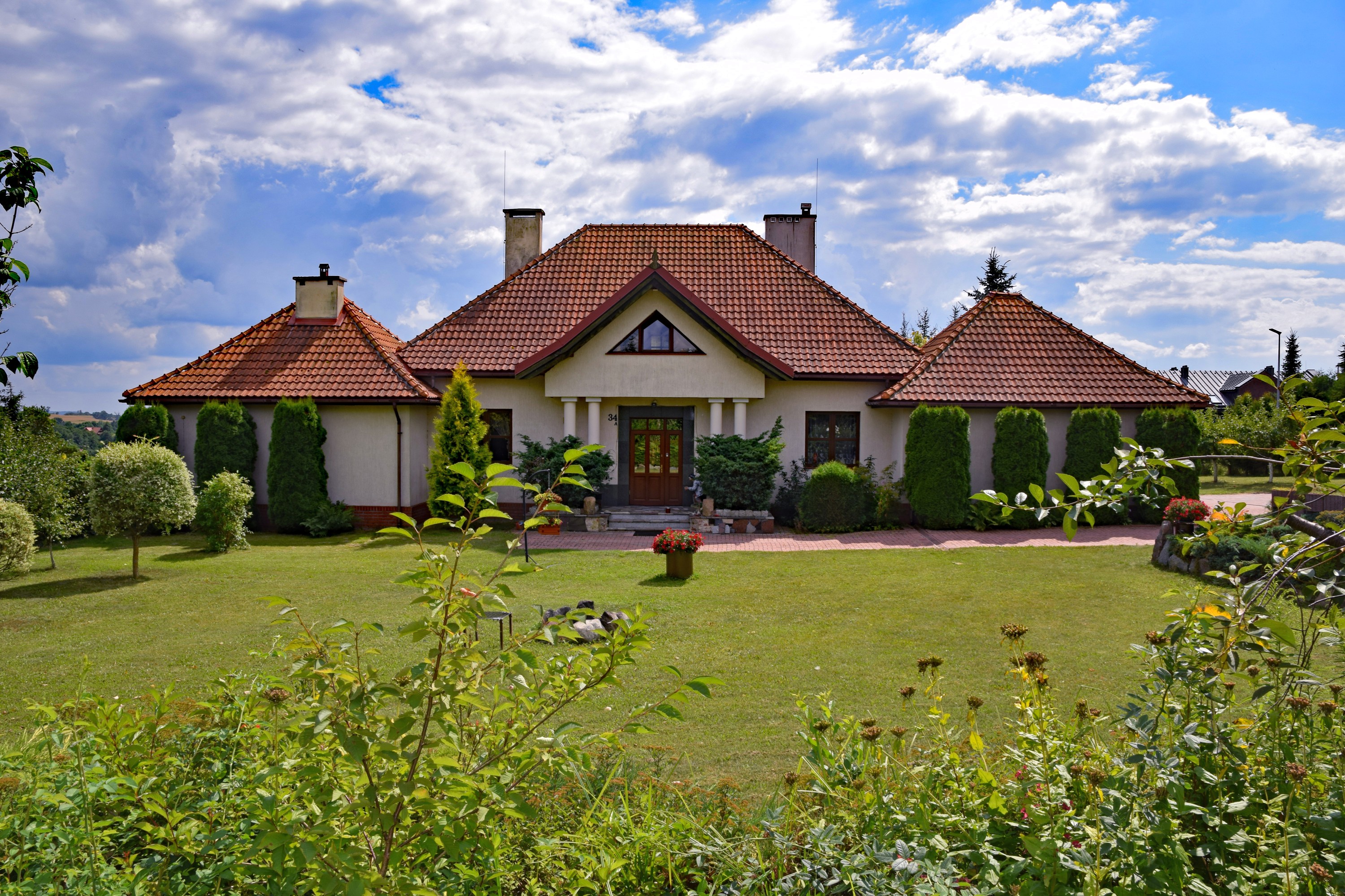 Haus Kaufen Polen