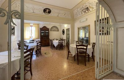 Historisk villa til salgs Lavaiano, Toscana, Bilde 5/11