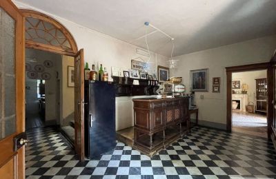 Historisk villa til salgs Lavaiano, Toscana, Bilde 7/11