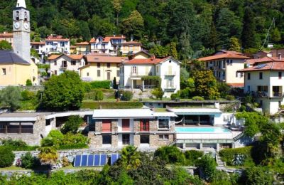 Historisk villa købe 28823 Ghiffa, Piemonte, Billede 20/40
