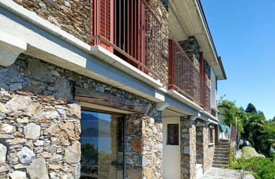 Historisk villa købe 28823 Ghiffa, Piemonte, Billede 29/40