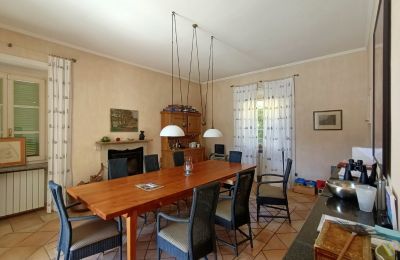 Historisk villa købe 28823 Ghiffa, Piemonte, Billede 13/40