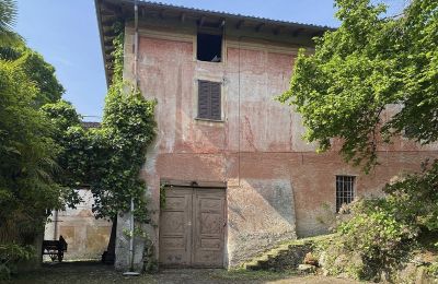 Historisk villa till salu 28824 Oggebbio, Piemonte, Bild 4/16