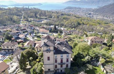 Slottleilighet til salgs 28050 Vignone, Via Reginetta Francioli, Piemonte, Utsikt