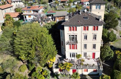 Slottleilighet til salgs 28050 Vignone, Via Reginetta Francioli, Piemonte, Utvendig