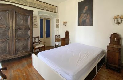 Historisk villa til salgs Verbano-Cusio-Ossola, Intra, Piemonte, Soverom