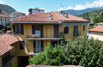 Historische villa te koop Verbano-Cusio-Ossola, Intra, Piemonte, Foto 22/30