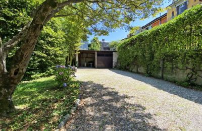 Historische villa te koop Verbano-Cusio-Ossola, Intra, Piemonte, Foto 26/30