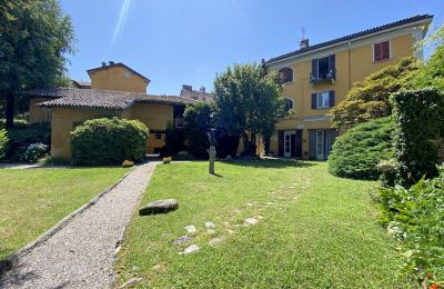 Historische villa te koop Verbano-Cusio-Ossola, Intra, Piemonte, Foto 30/30