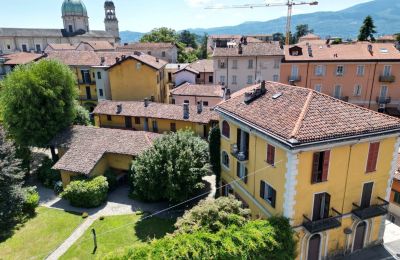 Historisk villa til salgs Verbano-Cusio-Ossola, Intra, Piemonte, Tomt
