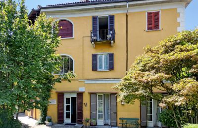 Historisk villa til salgs Verbano-Cusio-Ossola, Intra, Piemonte, Utvendig