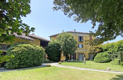Historisk villa til salgs Verbano-Cusio-Ossola, Intra, Piemonte, Bilde 1/30