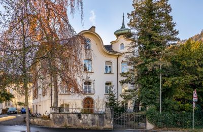 Karaktereiendommer, Graubünden, Chur | Jugendstil-Villa