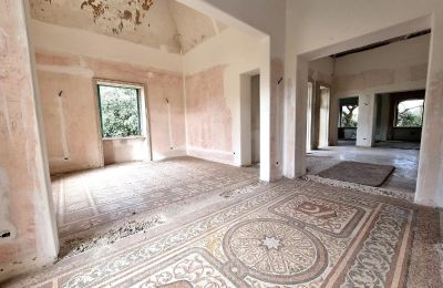 Historisk villa til salgs Lecce, Puglia, Bilde 18/27