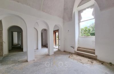Historisk villa til salgs Lecce, Puglia, Bilde 21/27