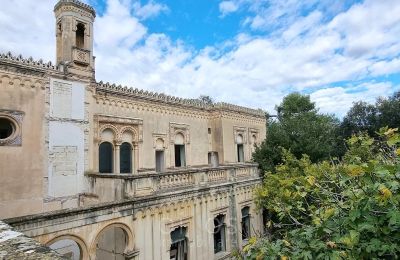 Historisk villa til salgs Lecce, Puglia, Bilde 24/27
