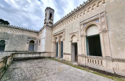 Historisk villa til salgs Lecce, Puglia, Bilde 26/27