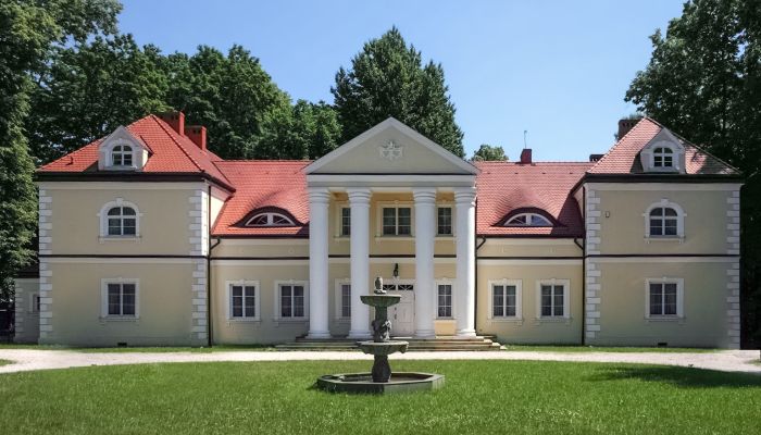 Slot købe Radoszewnica, województwo śląskie,  Polen