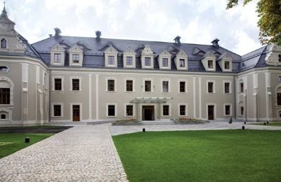 Schloss kaufen Lubliniec, Schlesien, Foto 2/10