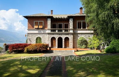 Historische Villa kaufen Bellano, Lombardei
