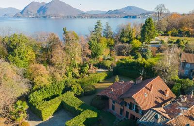 Historische Villa kaufen 28838 Stresa, Piemont, Foto 21/27