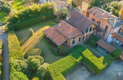 Historische Villa kaufen 28838 Stresa, Piemont, Foto 22/27