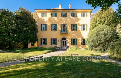 Historische Villa kaufen 22019 Tremezzo, Lombardei