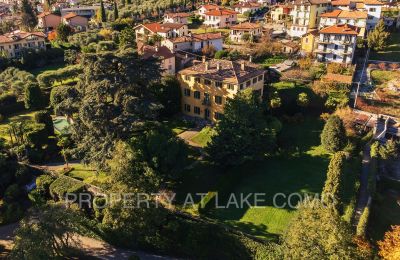 Historische Villa kaufen 22019 Tremezzo, Lombardei, Grundstück