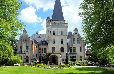 Schlosshotel Tremsbüttel offenbar vor Schließung, Foto 1