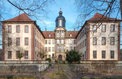 Stiftung soll Schloss Friedrichswerth übernehmen, Foto 1