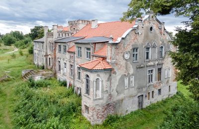 Herrenhaus/Gutshaus kaufen Bezławki, Stachowizna 5, Ermland-Masuren,, Foto 1/2