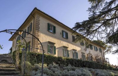 Historisk villa til salgs Firenze, Arcetri, Toscana, Bilde 2/44