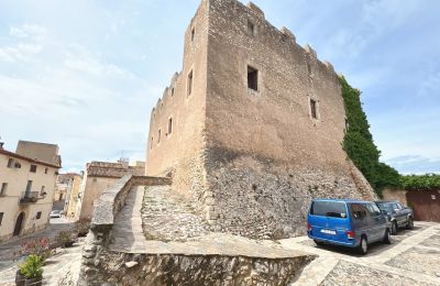 Burg kaufen Creixell, Carrer Ignasi Iglesias 13, Katalonien, Foto 2/26