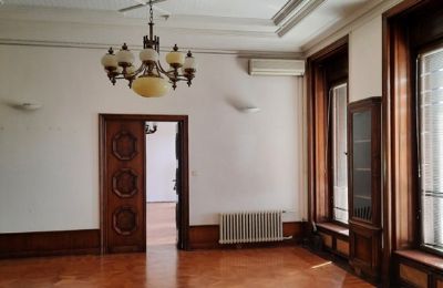 Historische Villa kaufen Brno, Jihomoravský kraj, Innenansicht 3