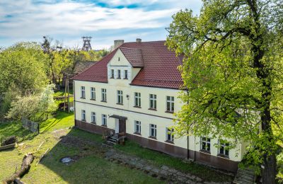 Schloss kaufen Ornontowice, Zamkowa, Schlesien, Nebengebäude