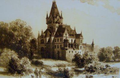 Immobilienportrait: Schloss Boberstein/Wojanów-Bobrów, Foto 20