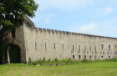 Immobilienportrait: Schloss Boberstein/Wojanów-Bobrów, Foto 13