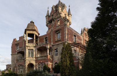 Immobilienportrait: Schloss Boberstein/Wojanów-Bobrów, Foto 6