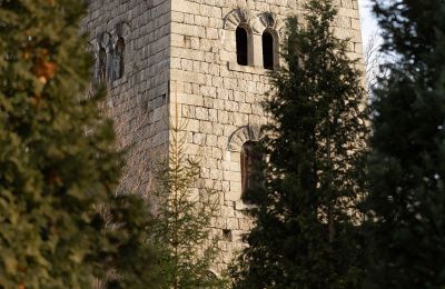 Immobilienportrait: Schloss Boberstein/Wojanów-Bobrów, Foto 14