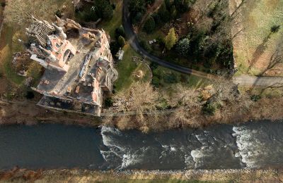 Immobilienportrait: Schloss Boberstein/Wojanów-Bobrów, Foto 8